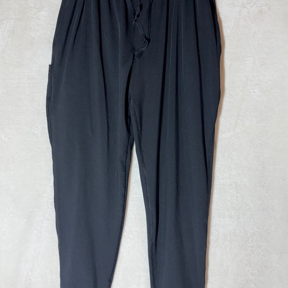 Source Unknown Charcoal Joggers